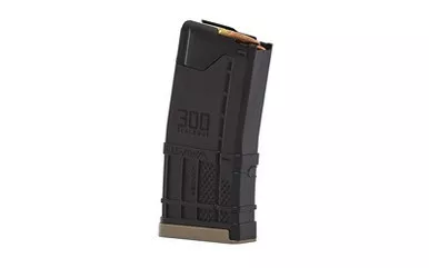 LANCER L5AWM GEN2 300BLK 20RD BLACK