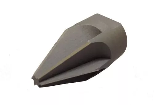 LARGE CALIBER CHAMFER FOR 30 TO 50 CAL