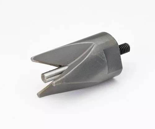 LARGE CALIBER DEBURR FOR 30 TO 50 CAL