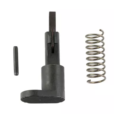 LBE AR Teardrop Forward Assist Assembly