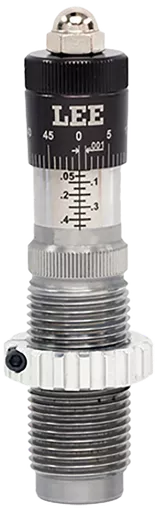 Lee 7mm PRC Precision Micrometer Bullet Seating Die