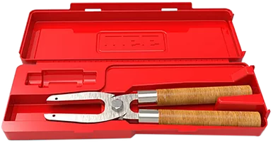 Lee Commercial Mold Handles with Storage Box