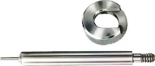 LEE LENGTH GAUGE/SHELLHOLDER 6MM ARC