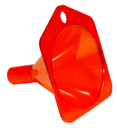 Lee Powder Funnel 22 to 45 Caliber