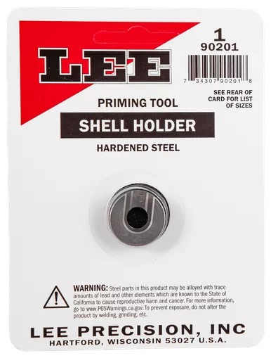 Lee Precision 90201 Shell Holder AP Only #1