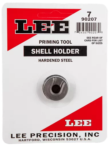 Lee Precision 90207 Shell Holder AP Only #7