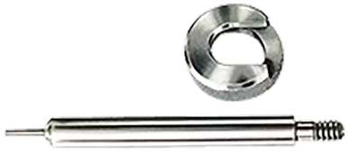 Lee Precision 91340 Gauge Holder 6mm Creedmoor