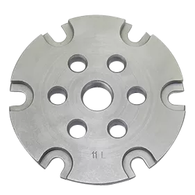Lee Precision Pro 6000 Shell Plate 11L