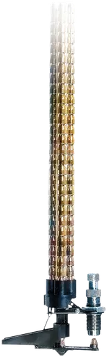 Lee Pro 1000, Load-Master Progressive Press Multi Tube Bullet Feeder Adapter