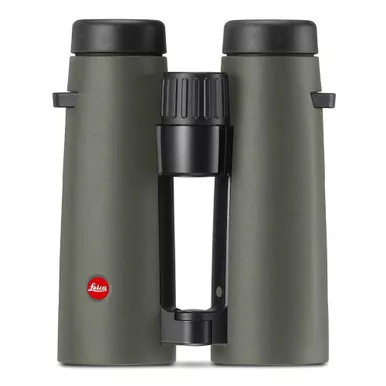 LEICA Noctivid 10x42 Green Binoculars (40387)