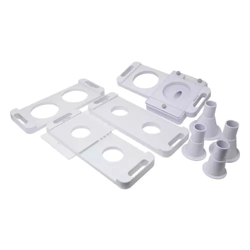 Lem BigBite Patty Maker Attachment Set for Grinders