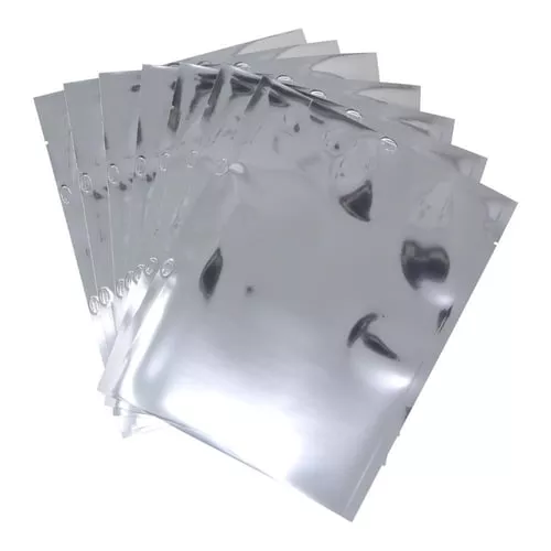 LEM MaxVac Pro Mylar Bags 8' x 10' 50/ct
