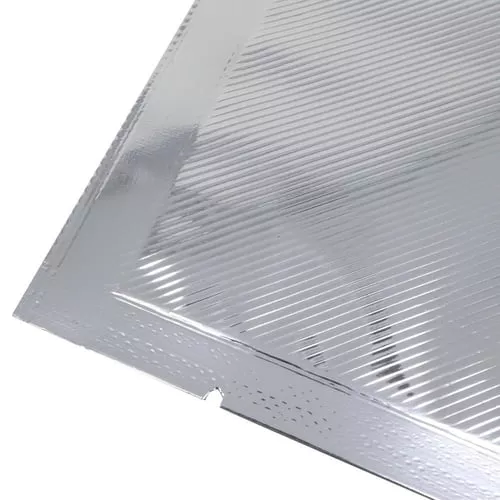 LEM MaxVac Textured Mylar Bags 11' x 13' 50/ct