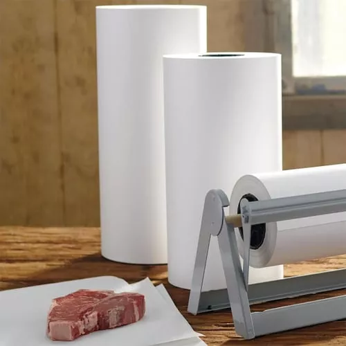 LEM Products 15 x 450 ft Freezer Paper - 450 ft