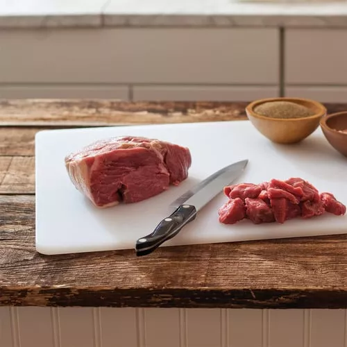 LEM Products Cutting Board - 24 x 36 x 1/2