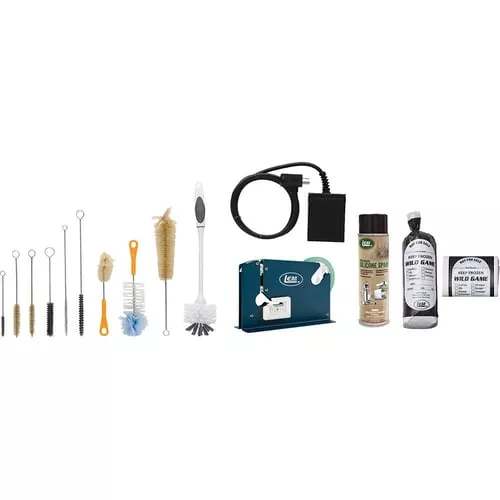 LEM Products Grinder Accessory Kit