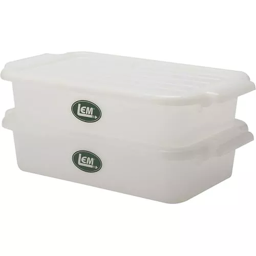 LEM Products Meat Lug Mini Snap On Lid