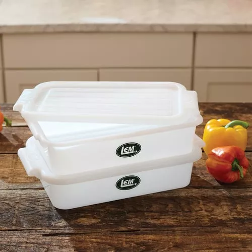 LEM Products Mini Meat Lug