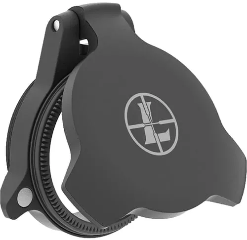 Leupold Alumina Flip-Back Lens Cover 24mm