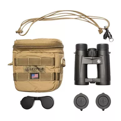 Leupold BX-T HD Binoculars 10x42mm Black