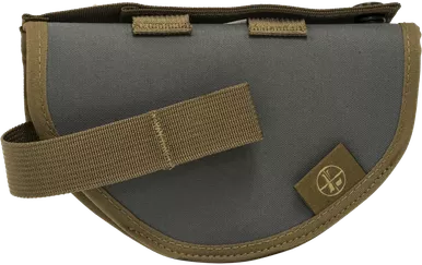 Leupold Pro Guide Holster Gray/Tan