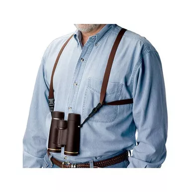 Leupold Quick Release Binocular Harness