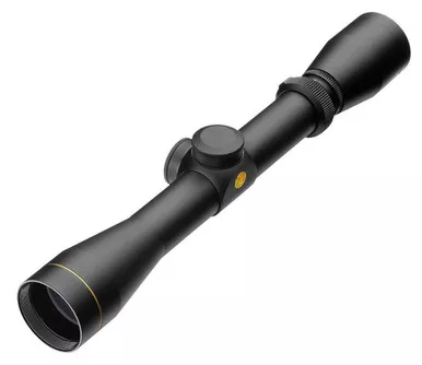 Leupold VX-1 Rifle Scope 2-7x33mm LR Duplex Matte