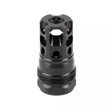 Liberty Precision Machine Liberty Bell Muzzle Break 5/8x24