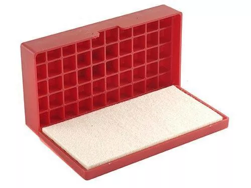 LOADING TRAY W/CASE LUBE PAD