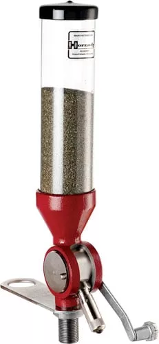 LOCK-N-LOAD BENCHREST GRADE POWDER MEASURE