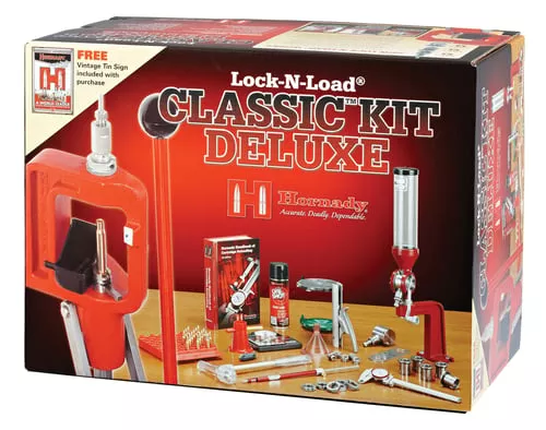 LOCK-N-LOAD CLASSIC KIT DELUXE