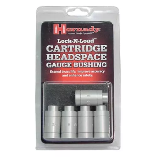 LOCK-N-LOAD HEADSPACE KIT WITHOUT BODY