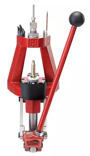 LOCK-N-LOAD IRON PRESS W/MANUAL PRIME