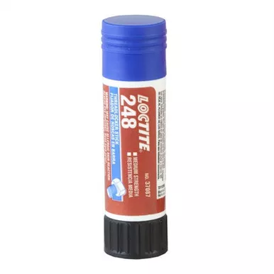 Loctite 248 Threadlocker 0.67 oz
