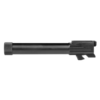 Lone Wolf Distributors Barrel Dusk19 9mm 4.6" Threaded Black
