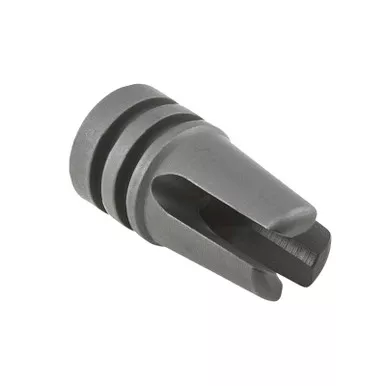 LUTH-AR A1 3 Prong Compensator (BL-3p)