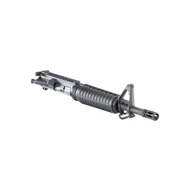 Luth-Ar AR-15 11.5 Inch Upper Receiver 1-7