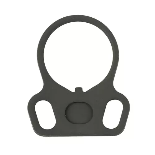 LUTH AR RETRO CARBINE LATCH PLATE