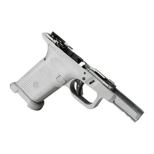 LWD BUILT TW CMP FRAME AND GRIP GRY