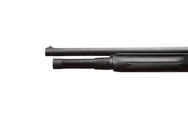 Lyman 1082236 Magazine Extension Mossberg 590 Plus 2