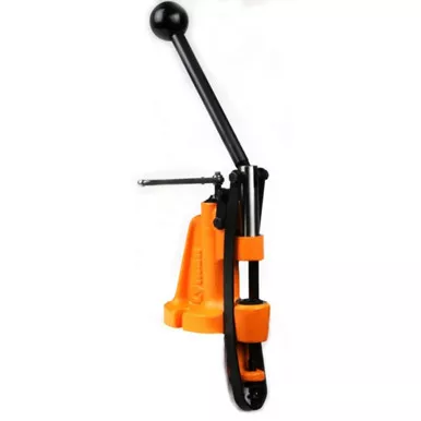 Lyman 4500 Lube Sizer Bullet Sizer and Lubricator with Heater