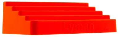 Lyman 7728085 Bleacher Loading Block 223 Remington .388 Dia