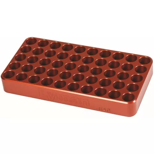 Lyman Anodized Aluminum Loading Block .565 Hole Size