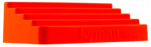 Lyman Bleacher Loading Block for Rifle .388 Hole Size - 50/rds