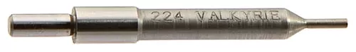 Lyman E-ZEE Trim Pilot for E-ZEE Trimmer .224 Valkyrie