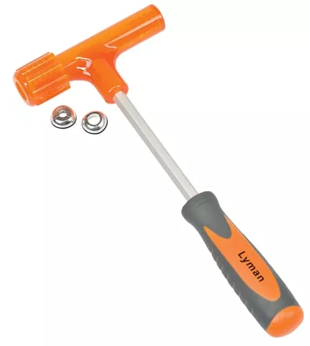 LYMAN MAGNUM INERTIA BULLET PULLER