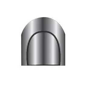 Lyman Single Cavity 12ga Foster Mold 475 gr