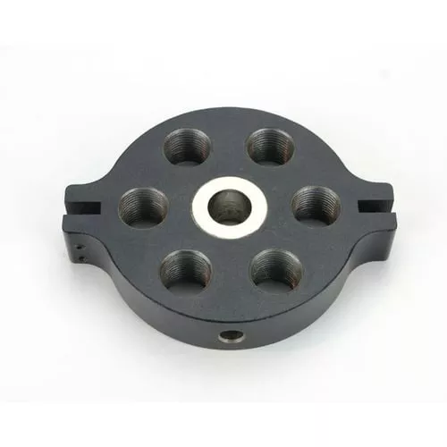 Lyman T-Mag II Extra Turret