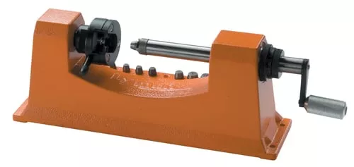 LYMAN UNIVERSAL TRIMMER W/ 9 PILOT MULTI-PAK