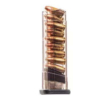 Mag 9MM S&W SHIELD 9rd